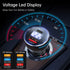 Oneplus Car Charger 80W SuperVooc Warp Charge 65W for Oneplus 12 12R 11 10 Pro 9 10T 10R 8T 8 7T 7 6T