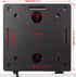 VideoSecu MTC02B 1QJ Adjustable Small Device Wall-Mounted Bracket for Cable Box Digital TV Media Players Game Consoles