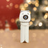 MUZIRI KINOKOO Mini Tripod for Fuji Instax Pal with 1/4 Inch Screw, Compatible for Polaroid PAL/EVO/70 - White
