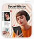 GOOSPERY Magnetic Door Bumper for iPhone 11 Pro Max, Wallet Case with Card Holder, Dual Layer Bumper