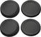 (2 Pack) Z Mount Body Cap and Rear Lens Cap, Compatible with Nikon Z Mirrorless Camera Z5 Z50 Z70 Z6 Z7 Z6 II Z7 II Z9