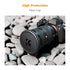 K&F Concept 77mm Variable ND Lens Filter Cap, TPU Material, Filter Cap Only for K&F 77mm Adjustable Neutral Density