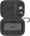 Case Compatible with Anker Nano Power Bank, Boobowl Portable Charger with Built-in Lightning Connector 5,000mAh 12W,