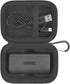 Case Compatible with Anker Nano Power Bank, Boobowl Portable Charger with Built-in Lightning Connector 5,000mAh 12W,