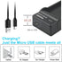 Kastar Battery (X2) & Slim USB Charger for Cas NP-120, NP120, CNP120 and Cas Exilim EX-S200 EX-S300 EX-Z31 EX-Z680 EX-Z690 EX-ZS10 EX-ZS12 EX-ZS15 EX-ZS20 EX-ZS26 EX-ZS30 Digital Camera