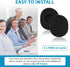 H800 Ear Pads, Replacement Ear Cushions for Logitech H800, Foam Ear Pads for Headphones