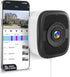 Hieasy 4MP 2.5K Window Camera, No Monthly Subscription, Full Color Night Vision, AI