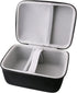 WAIYUCN Hard Carrying Case for Canon EOS R100/EOS R50 Mirrorless Vlogging Camera