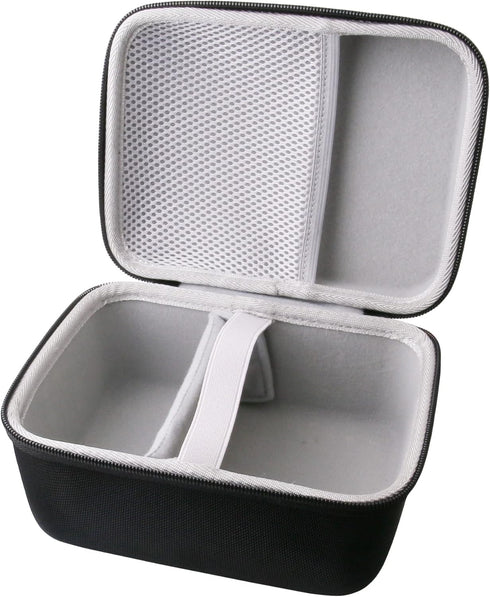 X-T50,X-T5,X-T30 X-T30, X-T10, X-T20 16-50mm 18-55mm WAIYUCN Hard Carrying Case Compatible with Fujifilm II, Mirrorless