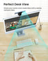 Continuity Camera Mount for Desktop Monitor & iMac, Compatible iPhone Webcam Mount with Mag-Safe