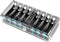 BEVIGOR Rechargeable AA Batteries Charger, 8 Bay AA AAA Battery Charger, Independent Slot