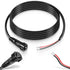 yourour 720085-1 Power Cable 6 Feet, PC12 Power Cord 8-Pin Compatible with Humminbird