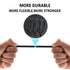 2 Pack (3.3ft/1m), 3.5mm Vancle Aux Cable Audio AUX Cord (Male to Male) for Headphones, Car, Home Stereos, Speaker