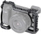 SMALLRIG Cage for Sony Alpha A6600/ILCE 6600 Mirrorless Camera with Cold Shoe Mounts - CCS2493
