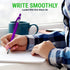 Stylus for Touch Screens Pen with Ball Point - Universal Touch Screen Devices, for Phones, iPads, Tablets, Assorted