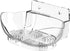 Ouligei Google Nest Audio Speaker Wall Mount, In-Built Cable Management System, Durable