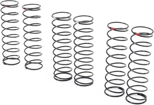 TEAM LOSI RACING Spring Set Rear 8X 8XE 2.0 TLR243057 Electric Car/Truck