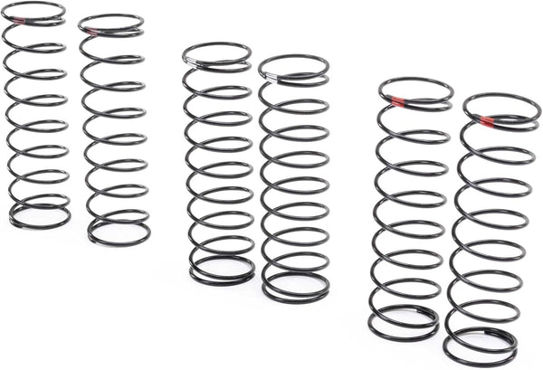 TEAM LOSI RACING Spring Set Rear 8X 8XE 2.0 TLR243057 Electric Car/Truck