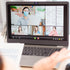 VeekyVicky 3 Packs, Laptop Camera Cover Slide Webcam Cover for Privacy Fits for Mini PC, PC, Surface, Tablet, Desktop