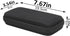 khanka Hard Travel Case for Anker 325/535 Power Bank - Case Only (Black)