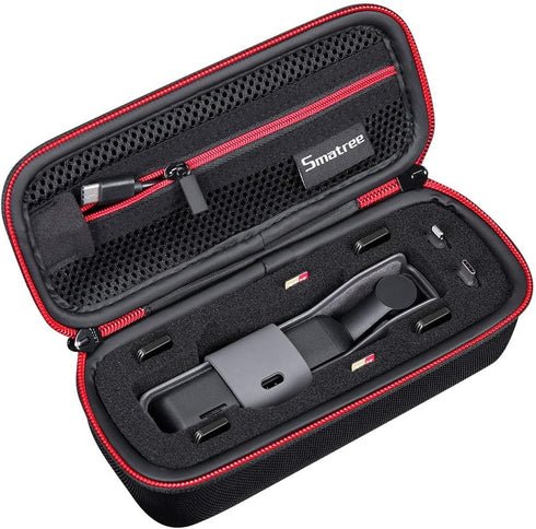 Smatree Hard Carrying Case for DJI Osmo Pocket 2/DJI Osmo Pocket