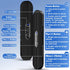 Innonew 10 Pillow Speakers for Sleeping, Mini Portable Bluetooth Bone Conduction Under Pillow Sleep Speaker with Stereo