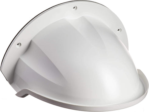 Hikvision Digital Technology DS-1250ZJ Security Camera Accessory and Mounting Bracket for Homes, Outdoor Protection,