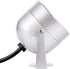 Camera IR Illuminator Lights: Wide Angle Infrared Fill Light for Security Camera, 140 LED Waterproof Night Vision