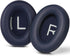 Replacement Ear Pads for Bose NC700 Noise Cancelling Headphones, Soft Protein Leather Earpads (Blue)