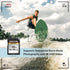 Gigastone 5-Years 32GB 2-Pack, A1 V10 2 Data Recovery SD Card Camera Pro, SDHC Memory Card Compatible with SPYPOINT