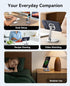 ORICO 17/16/15/14/13/12 PS1, Magnetic Phone Stand for Magsafe, Adjustable Foldable Aluminum Alloy Stand for iPhone Pro