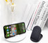 Cell Phone Stand, 2Pack Portable Foldable Desktop Holder, Adjustable Universal Multi-Angle Cradle Stands for Tablet