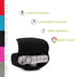 MegaGear Ultra Light Neoprene Camera Case Compatible with Fujifilm X100V