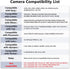 CAMEDAFLX CF1 GN15,7 GR3/Canon/Nikon/Sony ZV1/Fuji/Mini Mini Camera Flash Aluminum Camera Flash Power Levels Hot Shoe