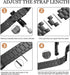 FitTurn Bands Compatible with Fitbit inspire 3 Metal Stainless Steel Watch Band Replacement Classic Durable Solid Link Accessory Buckle Metal Strap Wrist Band for inspire 3 Fitness Wellness Tracker