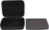 Universal Waterproof Camera Bag, Storage Protection Case with DIY Partition, Travel Carrying Bag for Sports Cameras,