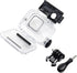 Suptig Waterproof Housing Case for Gopro Hero 12/11/10/9 Black, Dive Case Charging Case, Waterproof to 164Ft
