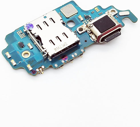 TheCoolCube USB Charger Dock Replacement for Samsung Galaxy S20 (S20 ULTRA G988U)