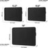 Laptop Case Sleeve 14 Inch, Shockproof Protective Traveling Computer Cover, Water Resistant Portable Bag for Lenovo,
