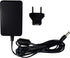 HQRP 12V AC Adapter Compatible with Seagate 3TB SRD00F2 ST3200823A-RK External Hard Drive + Euro Plug Adapter
