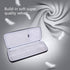 LTGEM Hard Case for Logitech MX Keys/MX Keys S Advanced Wireless Illuminated Keyboard and Palm Rest