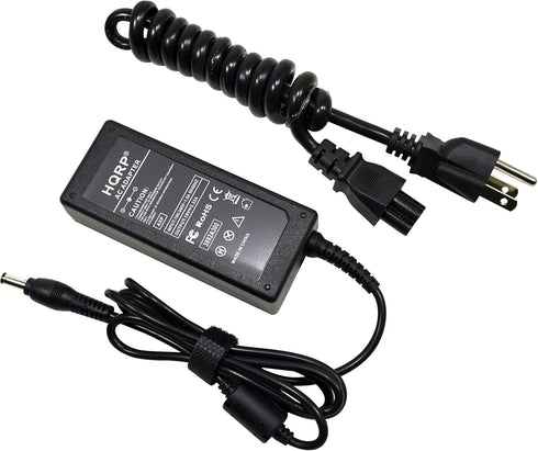 HQRP AC Adapter Compatible with Dr. Dre Beatbox Portable Bluetooth Speaker BSC60-180333