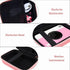 Leayjeen Kids Camera Case for Kodak Printomatic Digital Instant Print Camera (Case Only) (Pink)