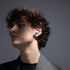 Ear Hooks for AirPods & All in-Ear Headphones with Stems, Secure & Comfortable Fit, Easy to Install (EG6+2)