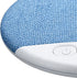 Generic Pillow Speaker Wireless White Noise,Portable Comfortable to Sleep On Sleep Headphones with Timer Plays Music