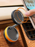 Chillkit 2025 Upgraded Vacuum Magnetic Car Phone Holder360 Adjustable Strong Suction & Magnetic