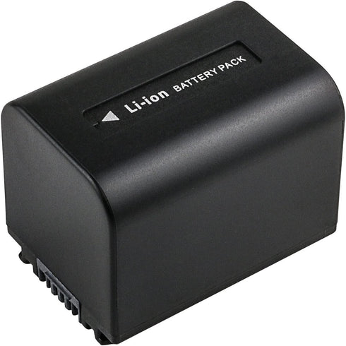 Kastar 3-Pack NP-FV70 Battery and LCD AC Charger for Sony NP-FV30, NP-FV50, NP-FV70, NP-FV90 Cameras