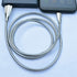 Micro USB Cable, Zinc Alloy Metal Braided Extra Durable USB2.0 Sync and Charging Cord for Android Phones Devices HTC
