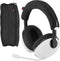 Desing Wish INZONE H9 Headband Cover, Compatible with Sony INZONE H3/H5/H7/H9 Headphones, Thicker Sports Fabric