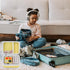 Travel Case for Yoto Mini – Kids Audio & Music Player Holder Bag for Children’s Speaker Plays Audiobook Cards